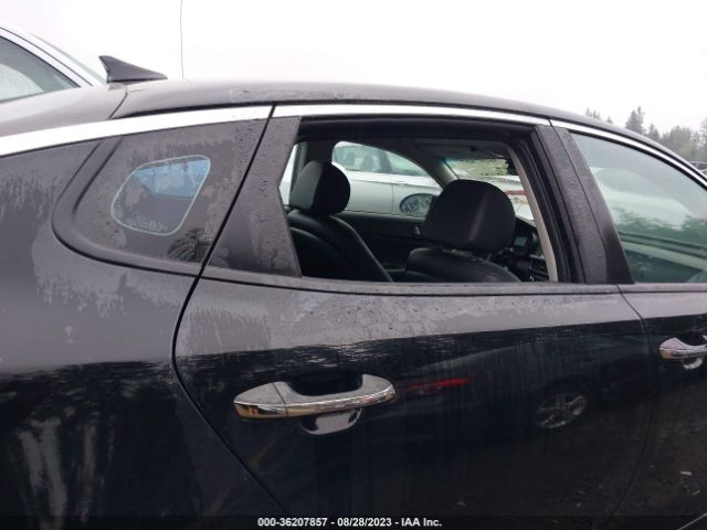 5XXGT4L34JG190498 KIA Optima S