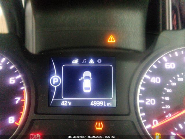 5XXGT4L34JG190498 KIA Optima S