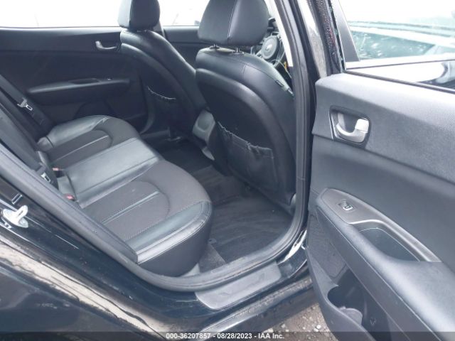 5XXGT4L34JG190498 KIA Optima S