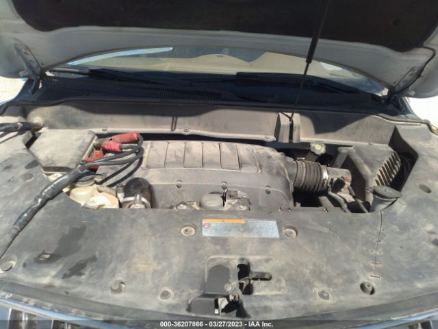 5GAKRBKD3FJ140056 Buick Enclave Leather