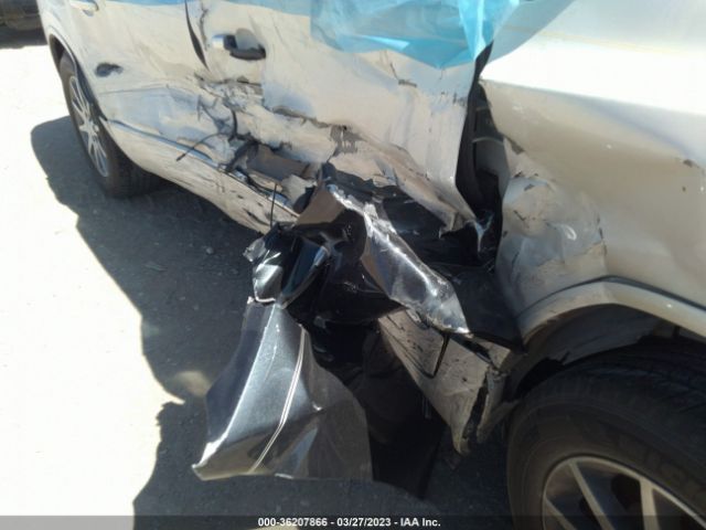 5GAKRBKD3FJ140056 Buick Enclave Leather