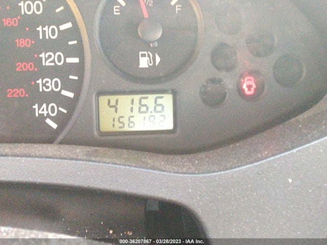 2006 FORD FOCUS S/SE/SES VIN: 1FAFP34NX6W101880