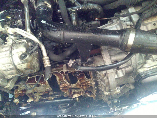 1VWBS7A32GC051753 Volkswagen Passat 1.8t Se W/technology