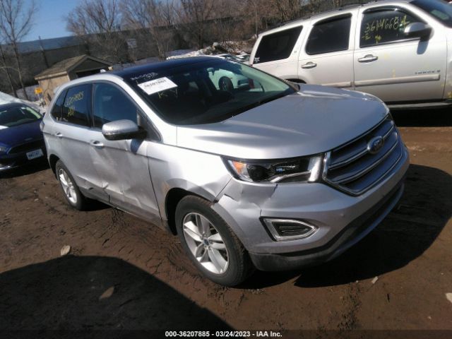 2FMTK4J80FBC28151 auction archive image