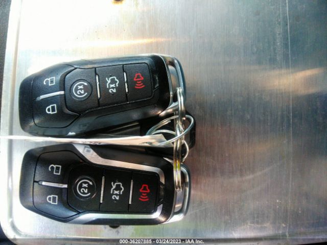 2FMTK4J80FBC28151 Ford EDGE SEL