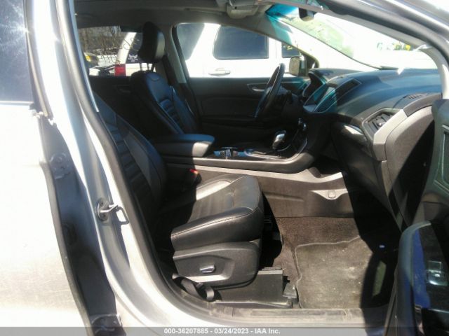 2FMTK4J80FBC28151 Ford EDGE SEL