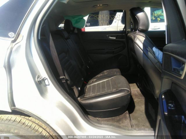 2FMTK4J80FBC28151 Ford EDGE SEL