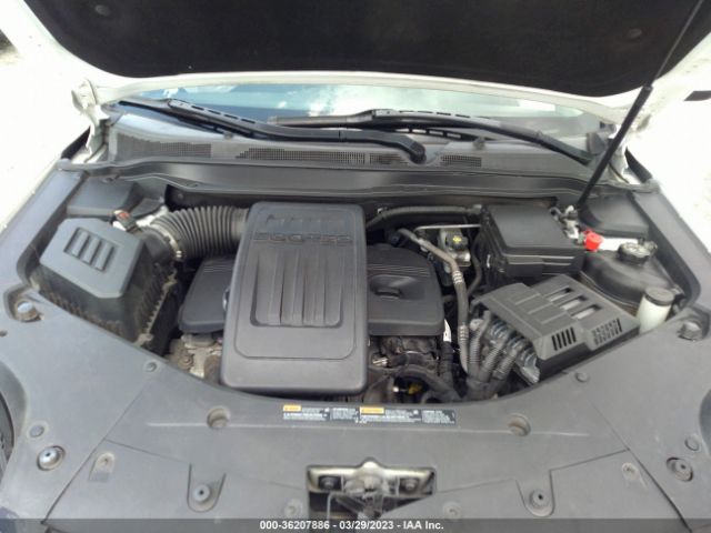 2GKALMEK9H6141167 GMC Terrain Sle