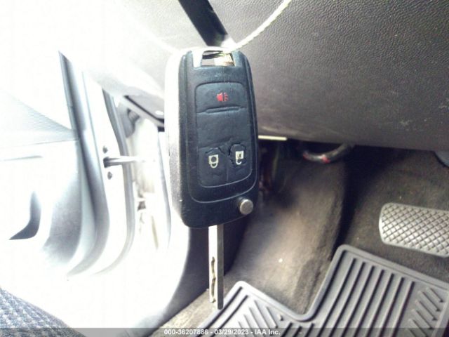 2GKALMEK9H6141167 GMC Terrain Sle