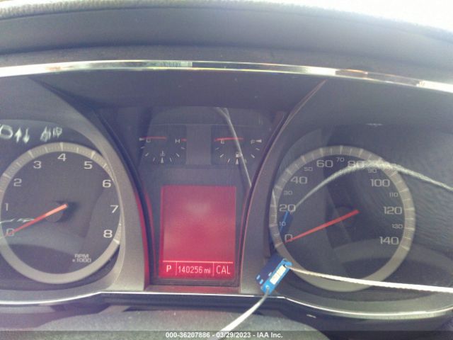 2GKALMEK9H6141167 GMC Terrain Sle