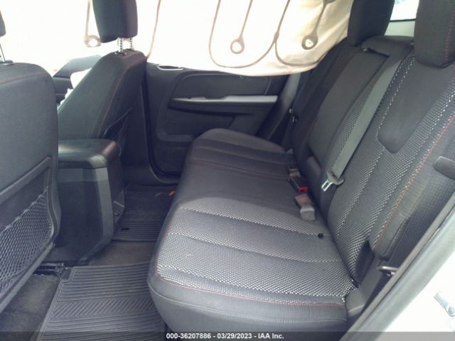 2GKALMEK9H6141167 GMC Terrain Sle