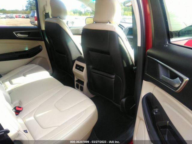2FMPK3K90GBB32783 Ford Edge Titanium