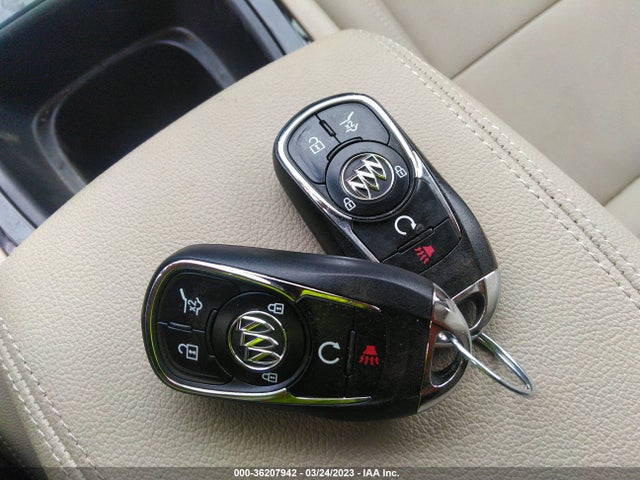 2019 Buick Regal, VIN: W04GV8SXXK1001530