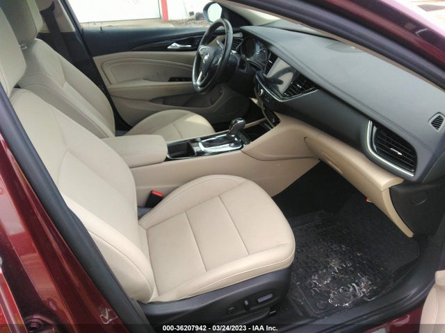 2019 Buick Regal, VIN: W04GV8SXXK1001530