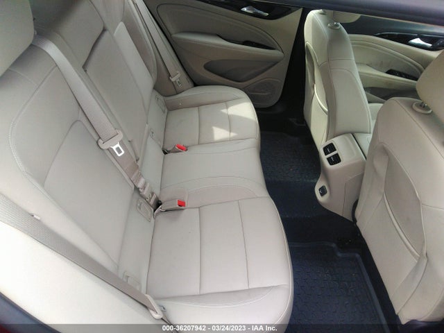 2019 Buick Regal, VIN: W04GV8SXXK1001530