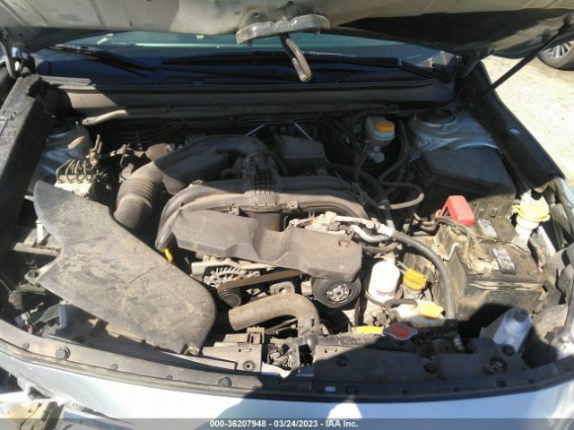 4S3BNAL62G3054795 Subaru Legacy 2.5i Limited