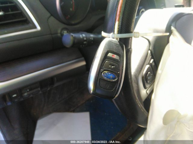 4S3BNAL62G3054795 Subaru Legacy 2.5i Limited