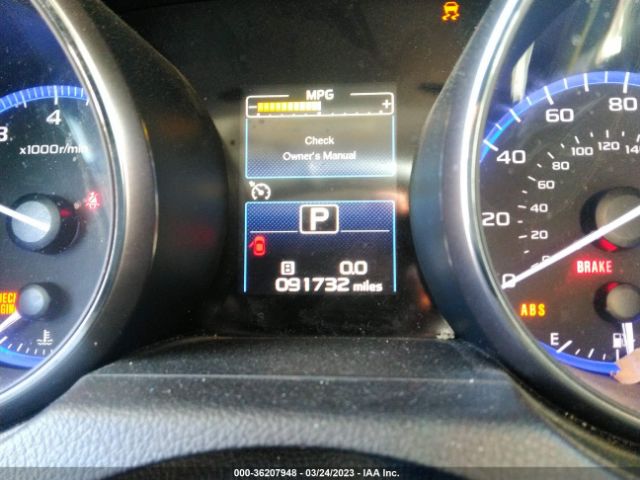 4S3BNAL62G3054795 Subaru Legacy 2.5i Limited