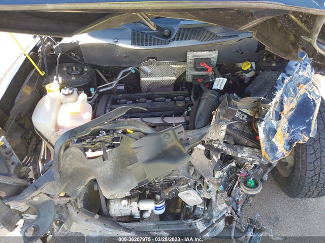 Jeep Patriot Sport 2016 1C4NJPBA6GD602096 Image 12