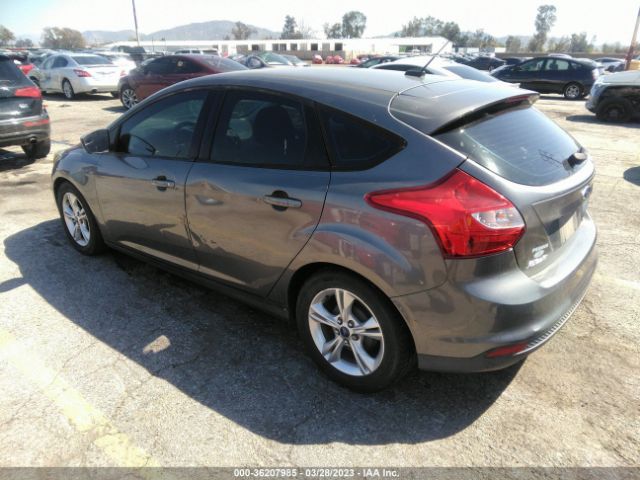 1FADP3K25EL199006 Ford FOCUS SE