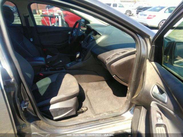 1FADP3K25EL199006 Ford FOCUS SE