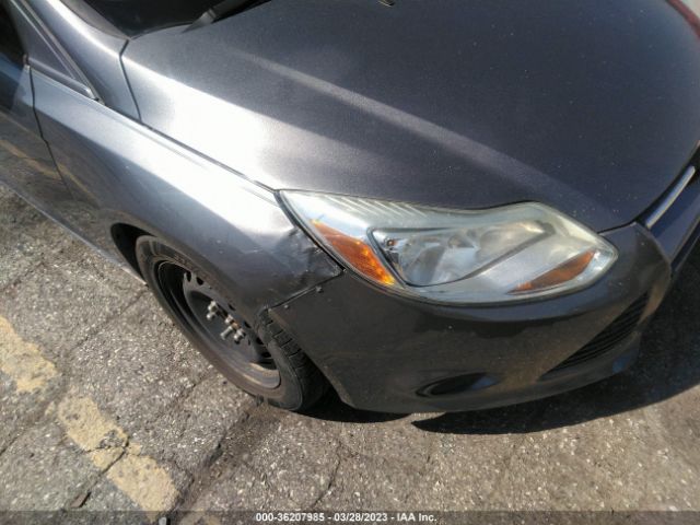 1FADP3K25EL199006 Ford FOCUS SE