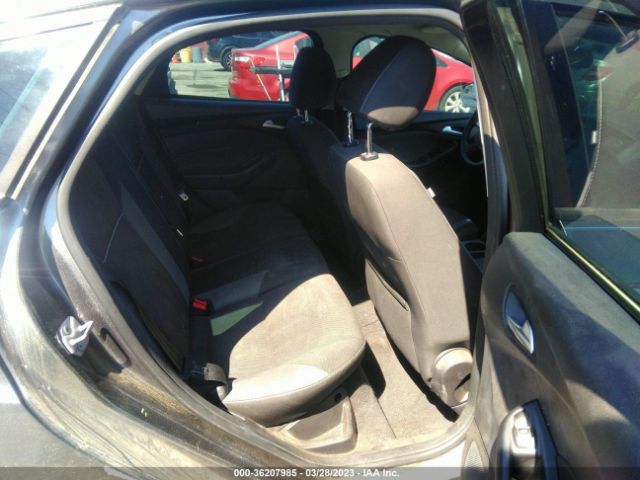 1FADP3K25EL199006 Ford FOCUS SE