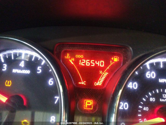 3N1CE2CP8EL365851 Nissan Versa Note Sv