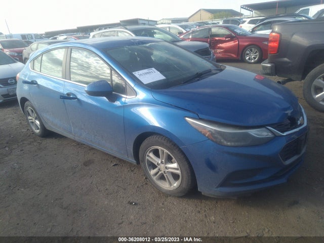 2017 3G1BE6SM0HS599685 главное изображение