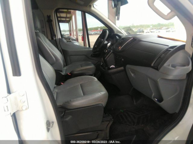1FTYE1ZM1GKB24583 Ford TRANSIT CARGO VAN