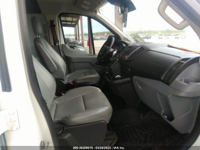 1FTYE1ZM1GKB24583 Ford TRANSIT CARGO VAN