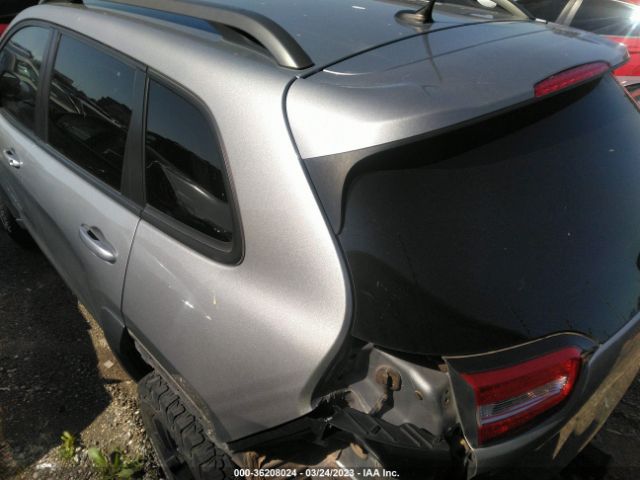 1C4PJMBS0FW576999 Jeep Cherokee Trailhawk