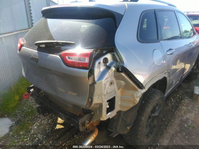1C4PJMBS0FW576999 Jeep Cherokee Trailhawk