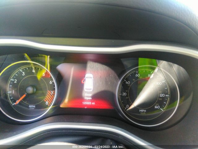 1C4PJMBS0FW576999 Jeep Cherokee Trailhawk