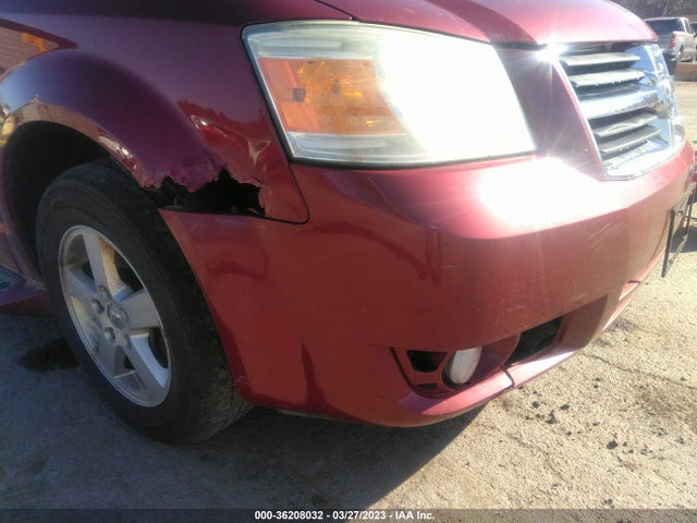 36208032 :رقم المزاد ، 2D4RN5D10AR423826 vin ، 2010 Dodge Grand Caravan Sxt مزاد بيع