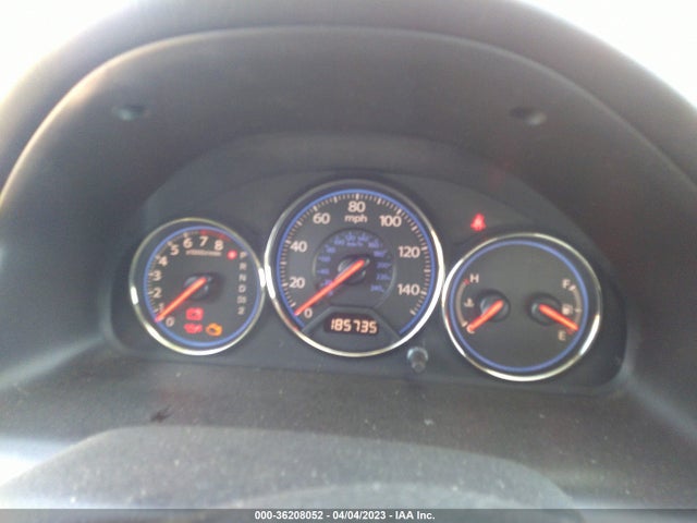 2004 HONDA CIVIC LX VIN: 2HGES16524H599222