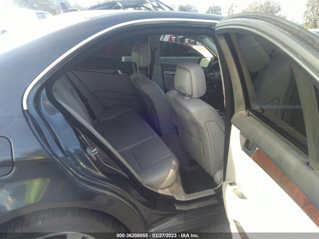 Aukcja sprzedaży 2012 Mercedes-benz C-class C 250, vin: WDDGF4HB0CR235773, numer aukcji: 36208055