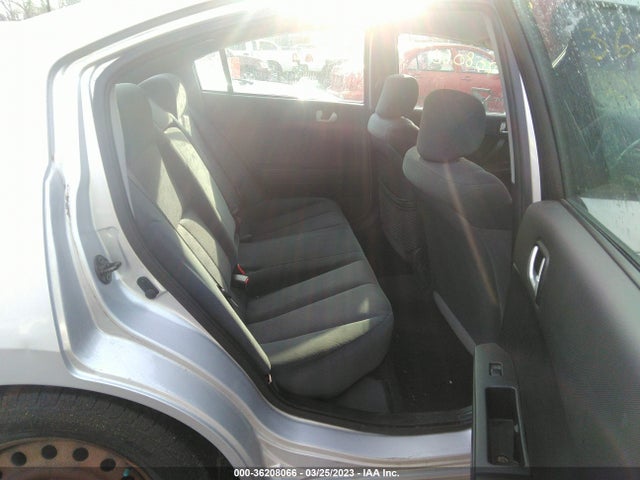 2006 MITSUBISHI GALANT ES/SE VIN: 4A3AB36F96E068253