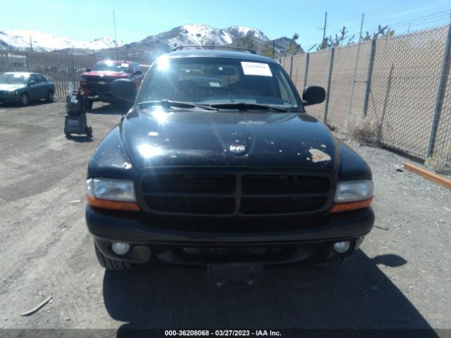 1B4HS28Z8WF194355 Dodge Durango