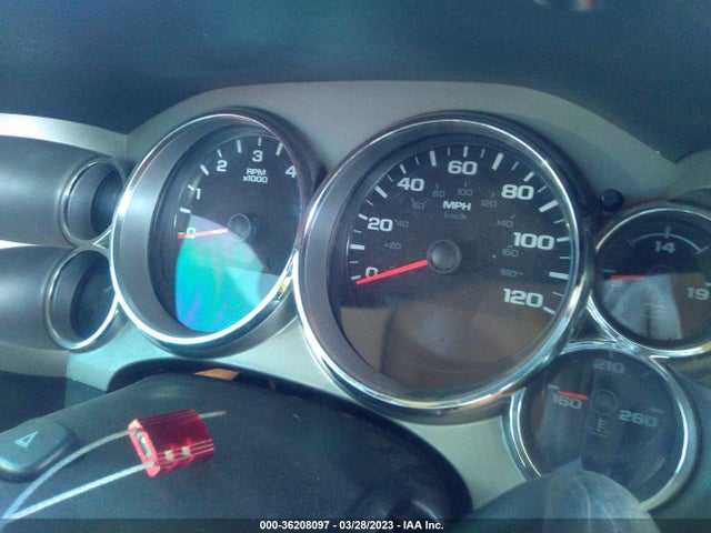 2013 CHEVROLET SILVERADO 2500HD LT VIN: 1GC2KXCG2DZ403211