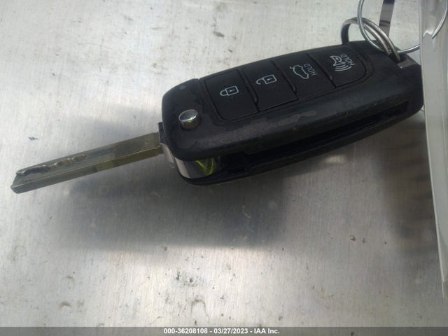 2020 HYUNDAI ACCENT SE VIN: 3KPC24A65LE113696