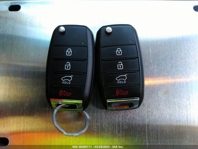 KNDPM3AC5J7355171 KIA Sportage Lx