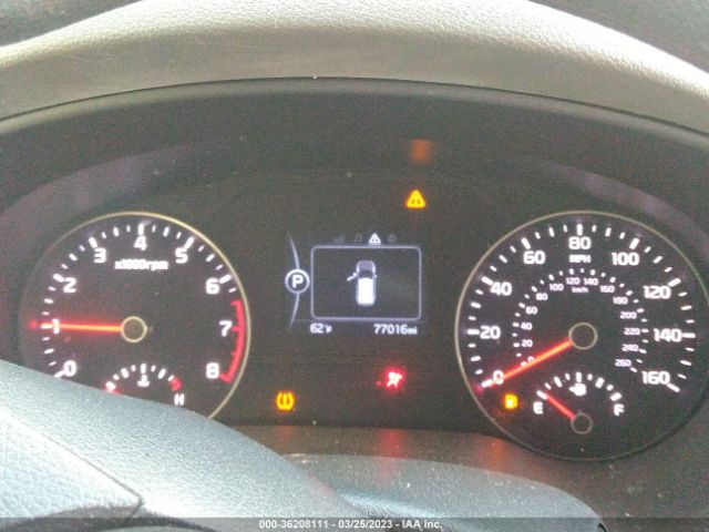 KNDPM3AC5J7355171 KIA Sportage Lx