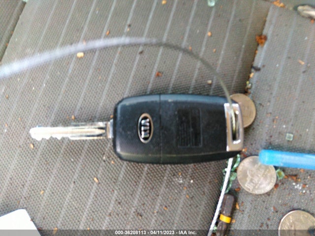 KIA FORTE LX 2016 KNAFX4A64G5578208 Image 3