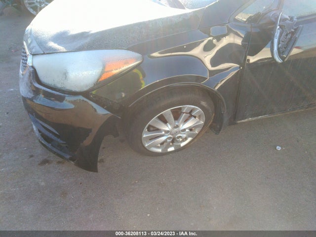 KIA FORTE LX 2016 KNAFX4A64G5578208 Image 7