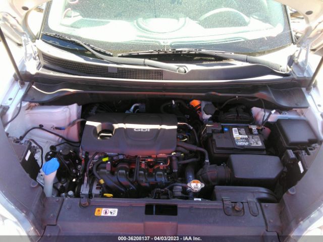 KNDJN2A22H7504148 KIA Soul Base