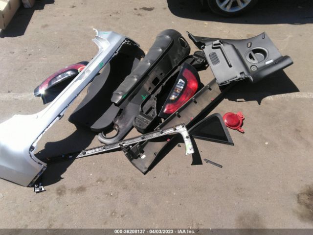 KNDJN2A22H7504148 KIA Soul Base