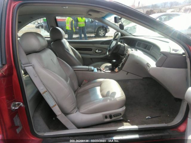 1LNLM91V7VY636497 Lincoln MARK VIII