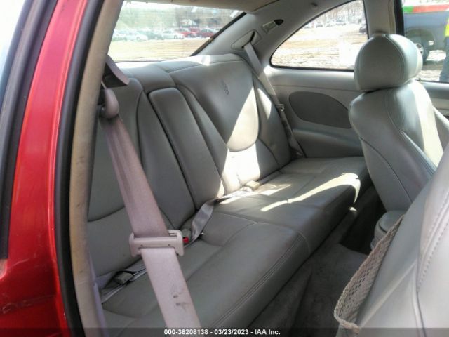 1LNLM91V7VY636497 Lincoln MARK VIII