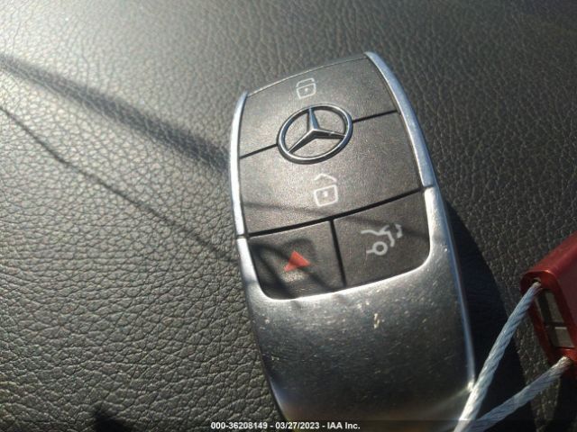 W1N4M4HB5MW101565 Mercedes-Benz Glb Glb 250